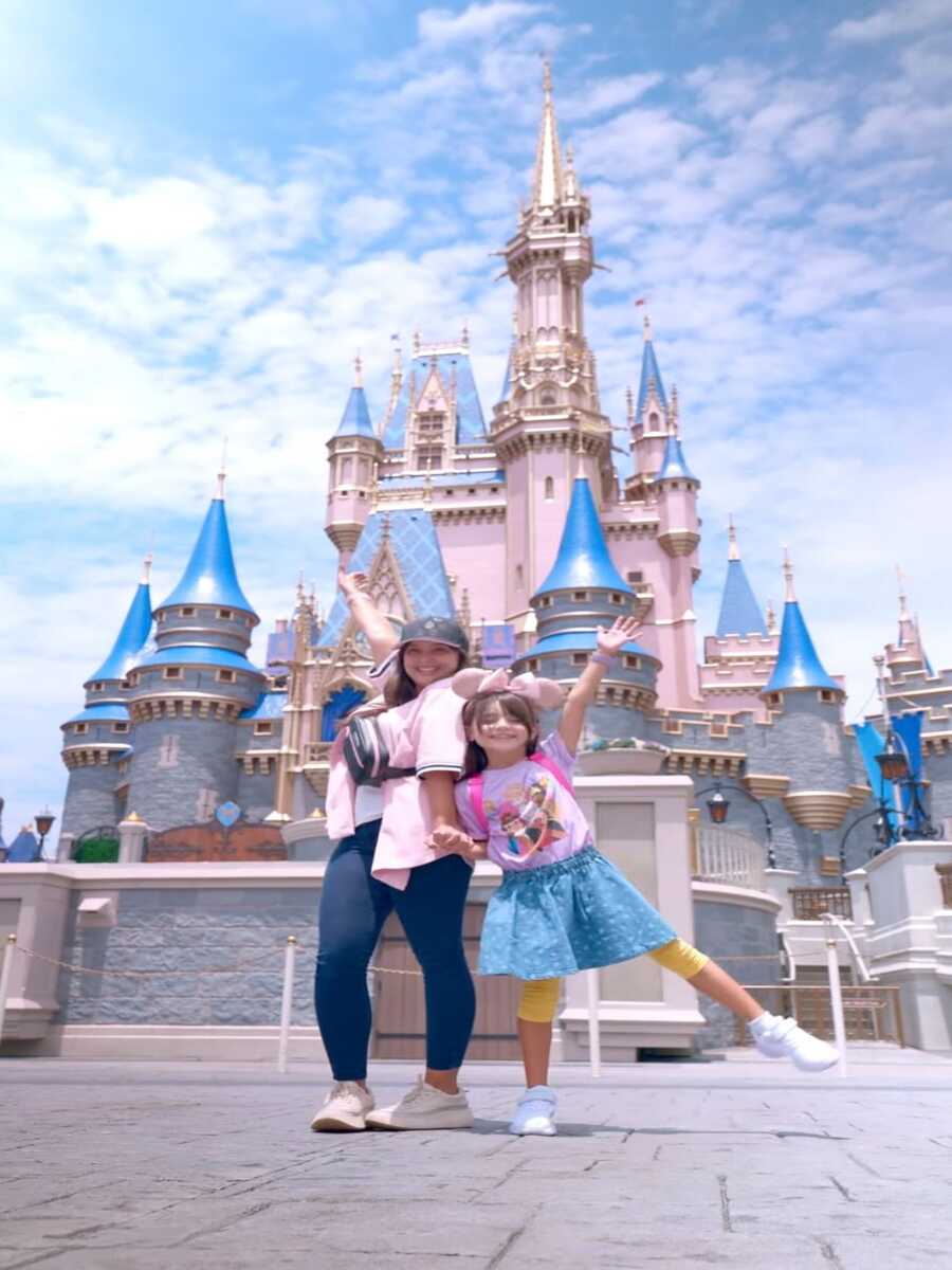 Disney World