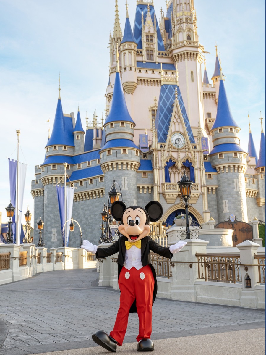 Disney World