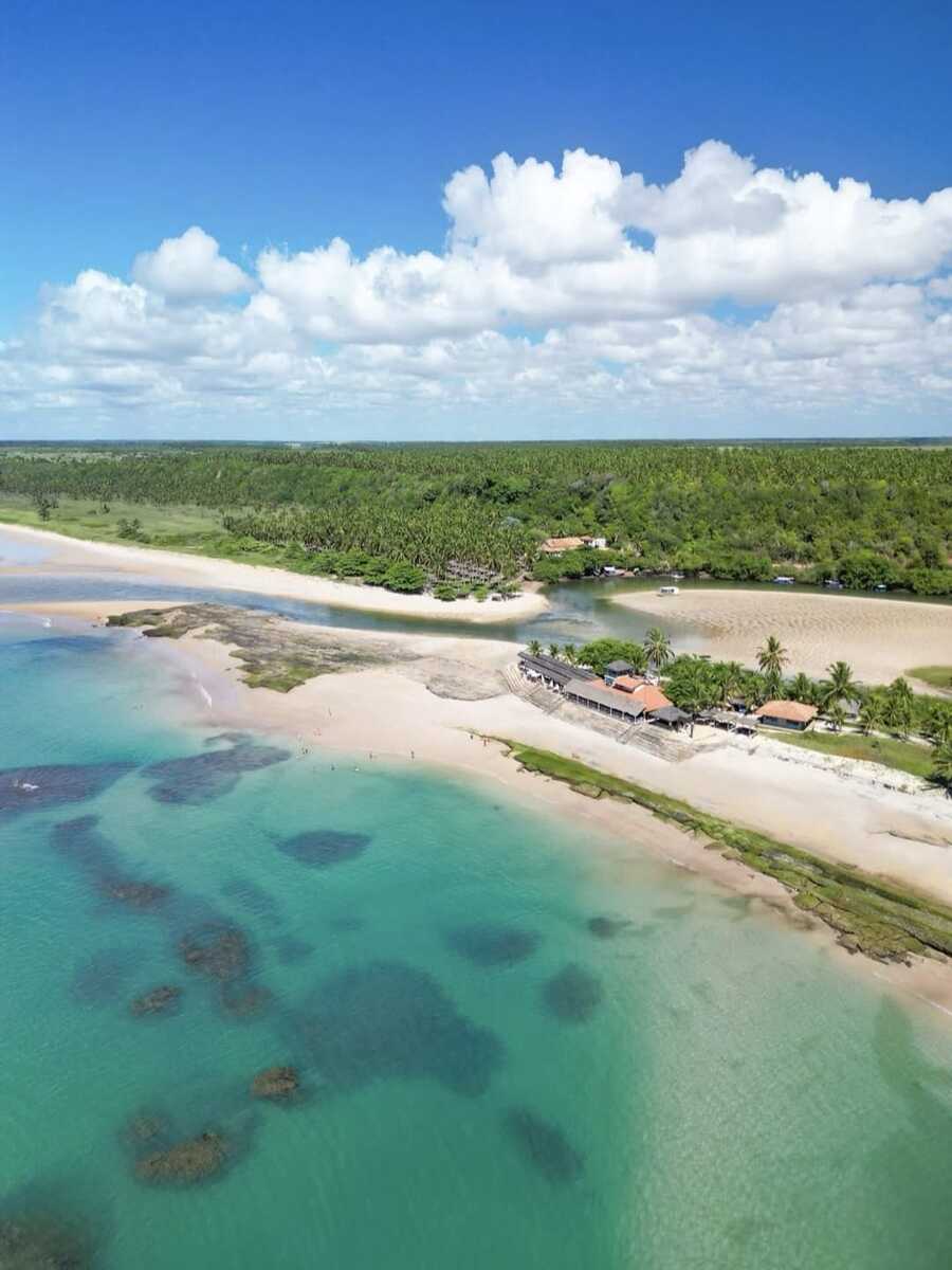 Dunas de Marapé