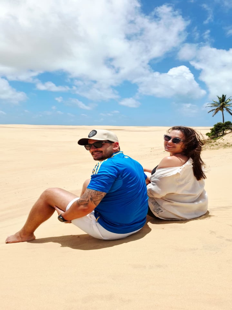 Foz do Rio São Francisco