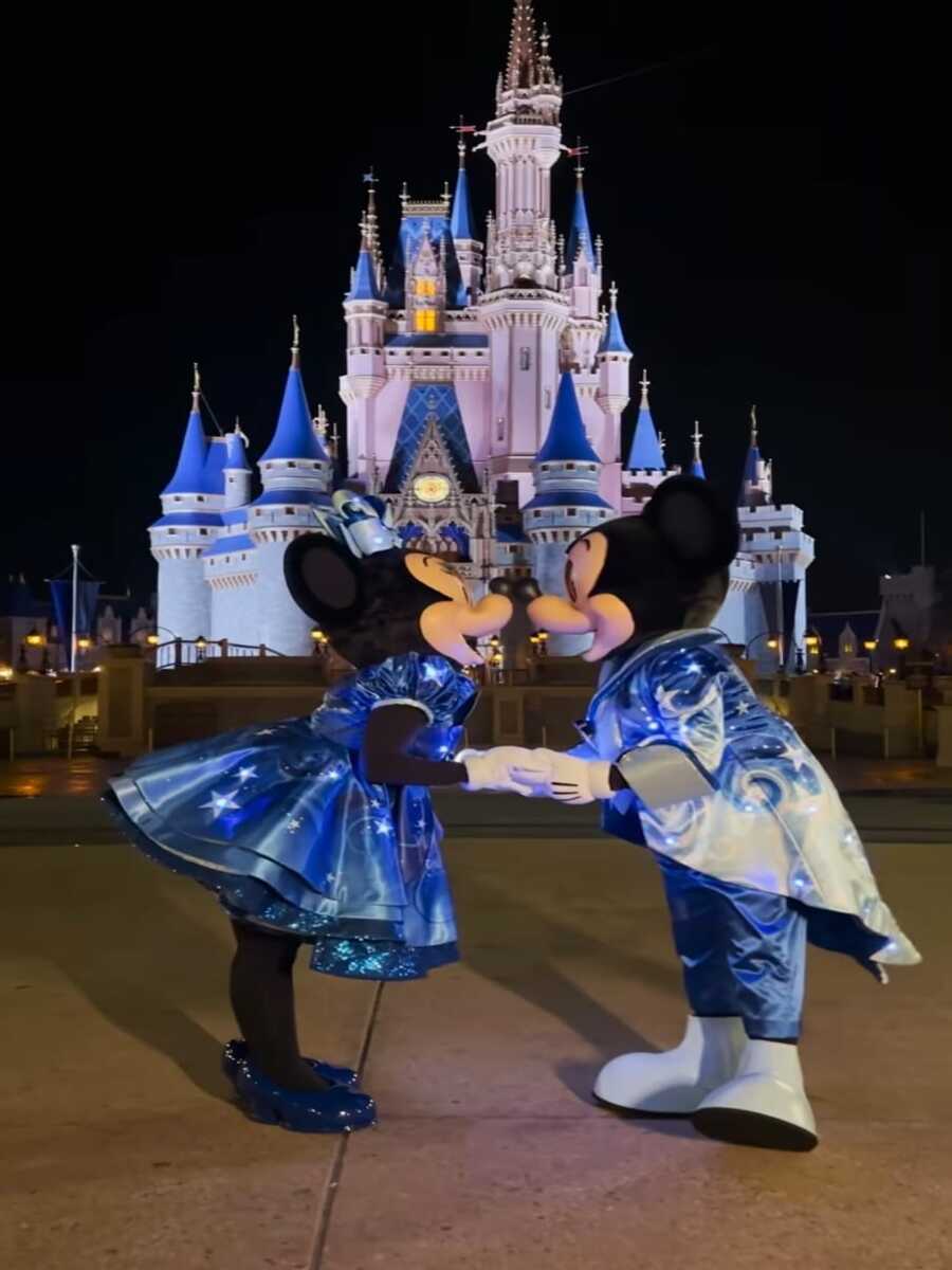 Mickey