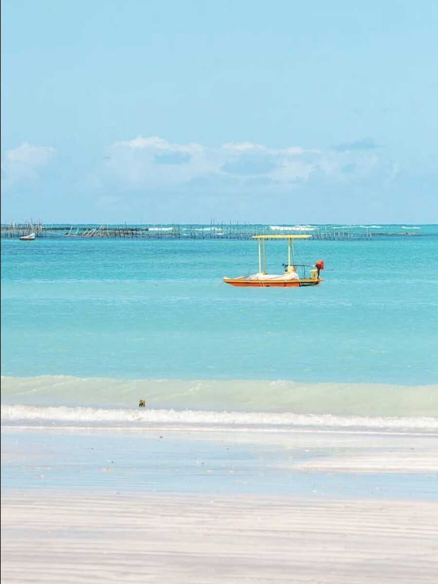 Praia de Ipioca