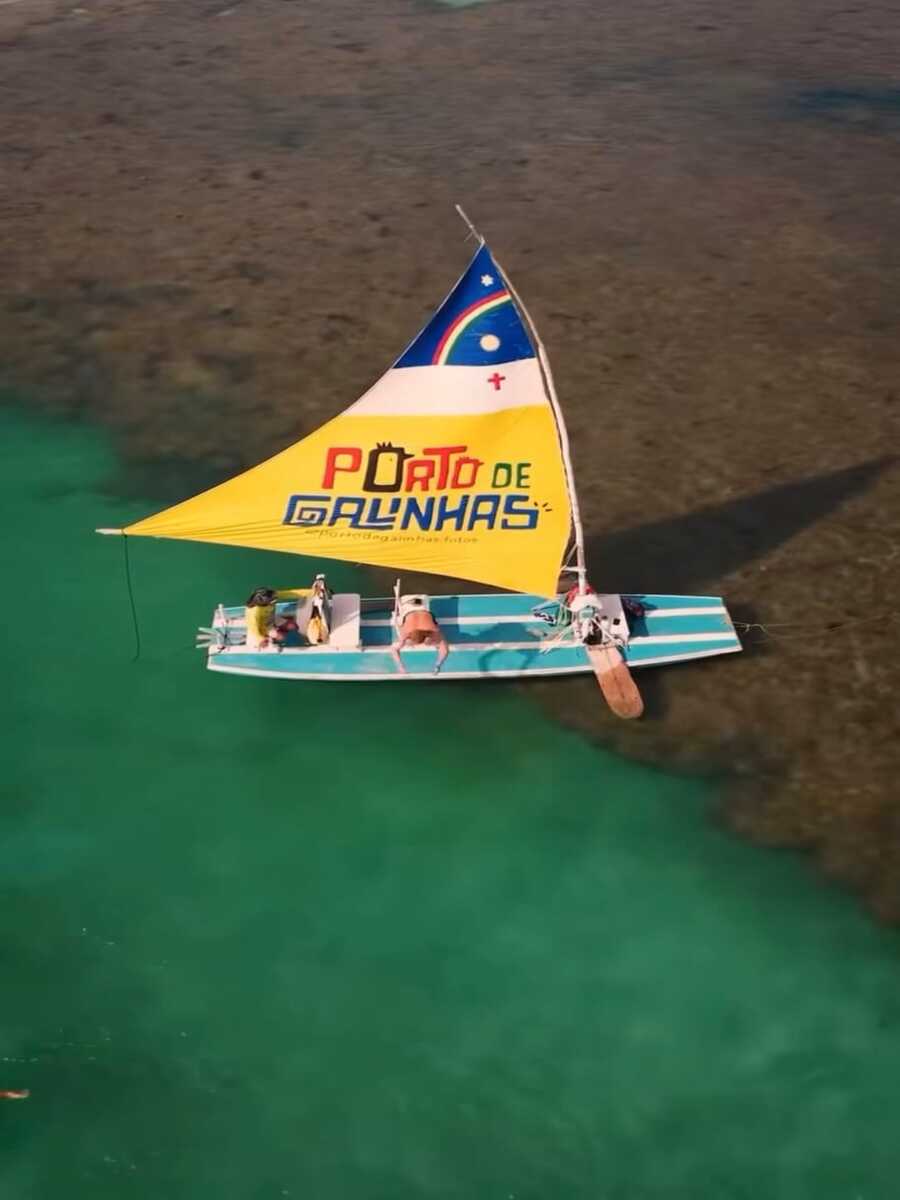 Porto de Galinhas