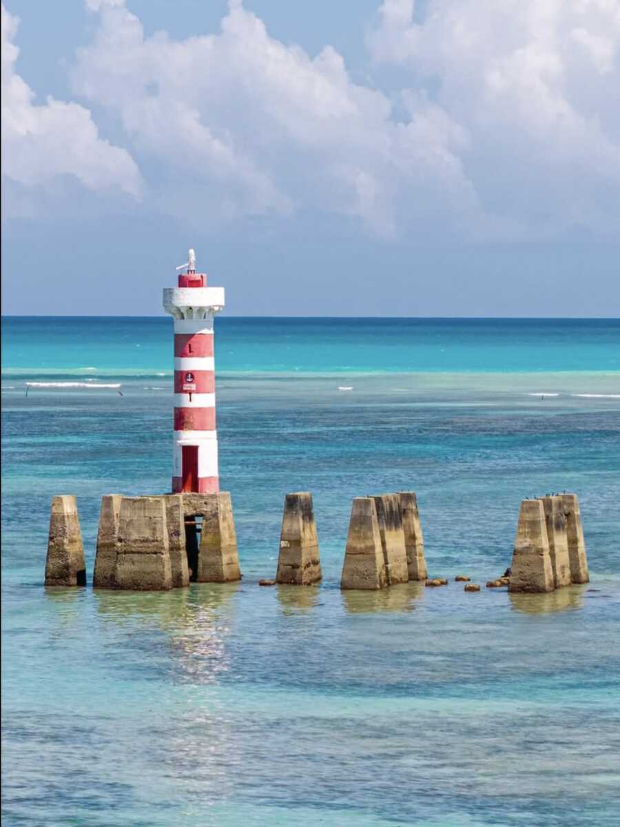 farol ponta verde maceió