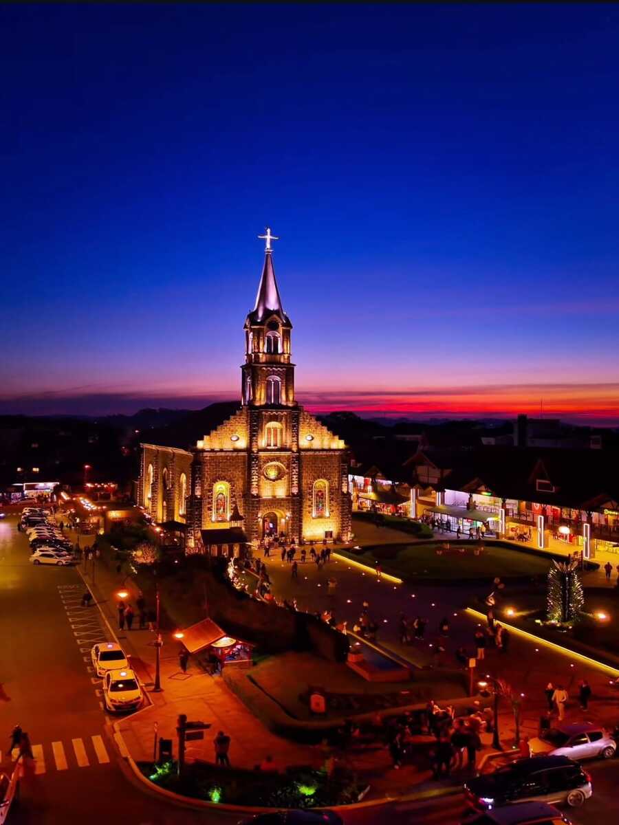 gramado e canela