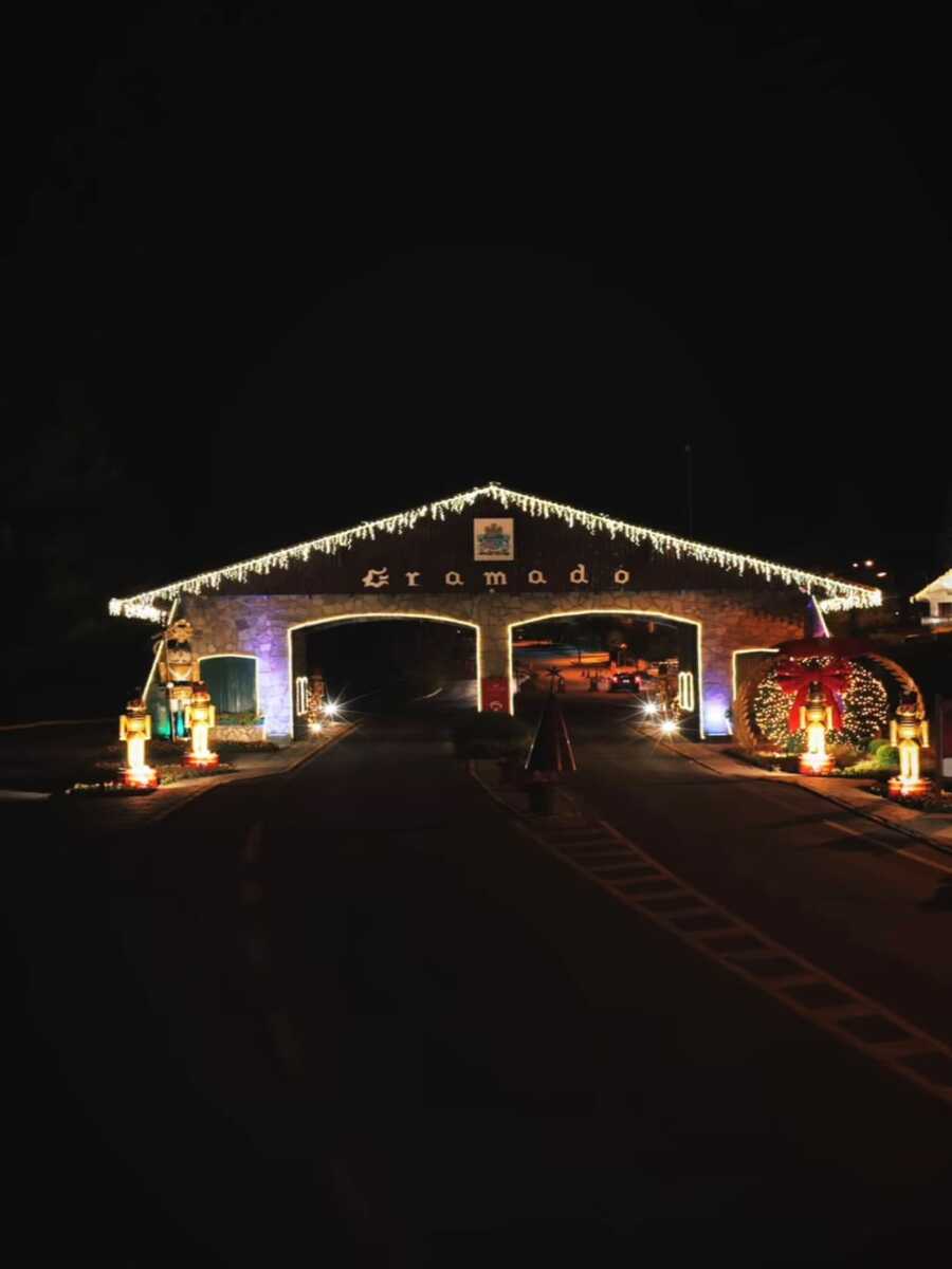 gramado