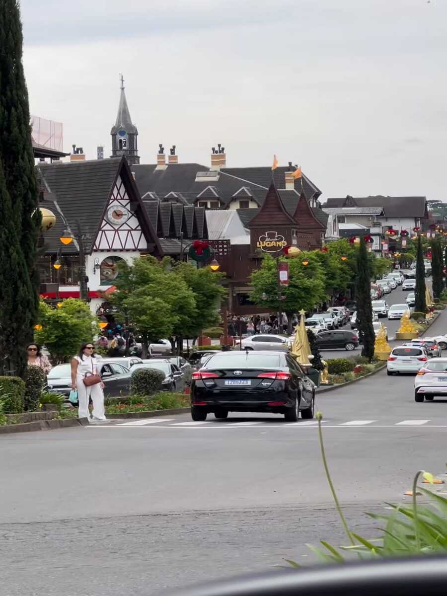 inverno em gramado e canela