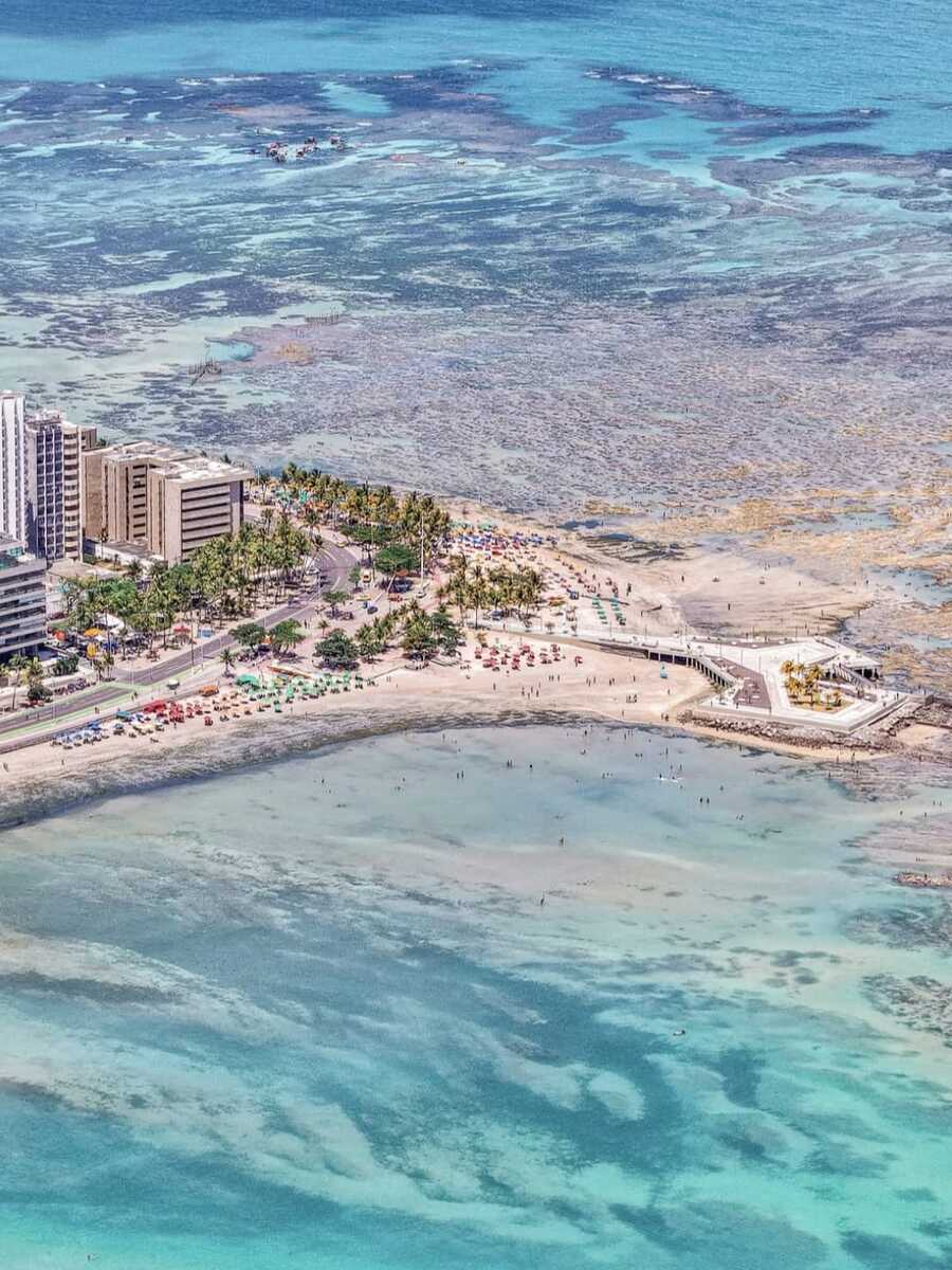 ponta verde maceió
