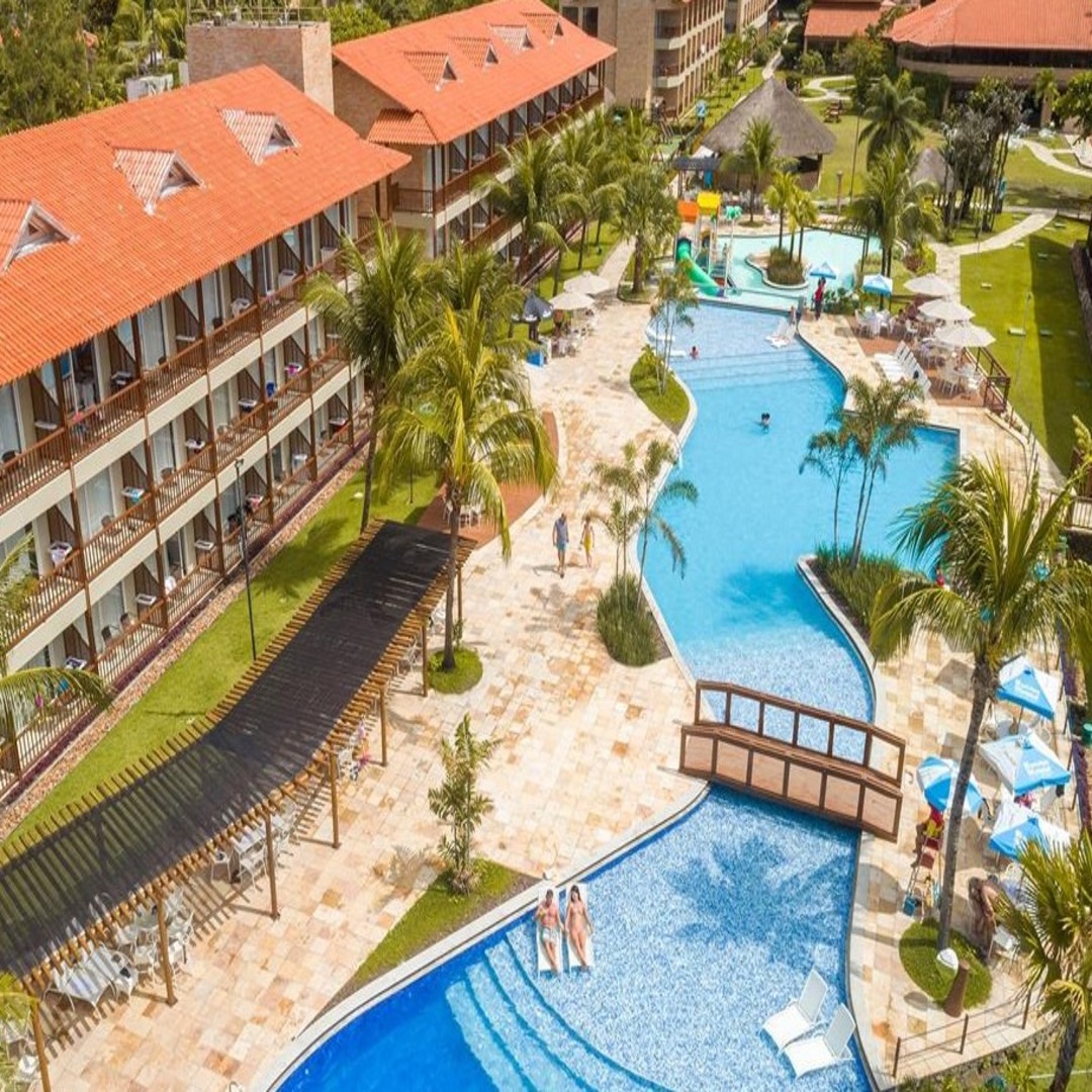 resort all inclusive