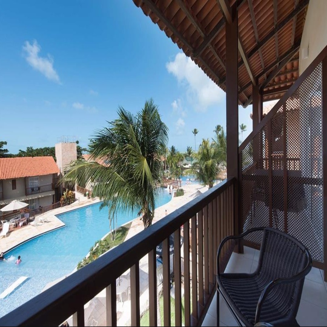 resort em maceió
