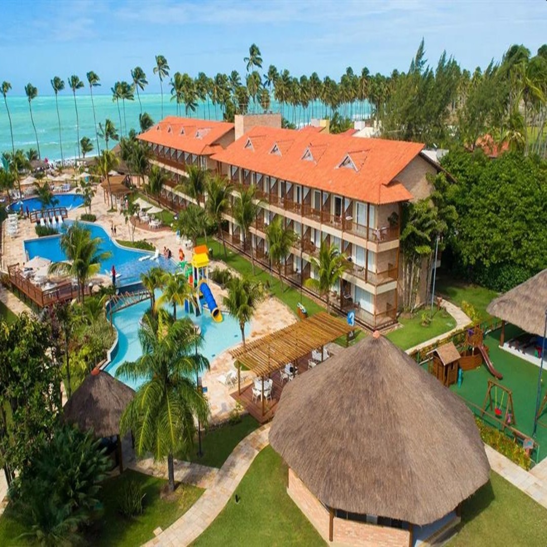 resort