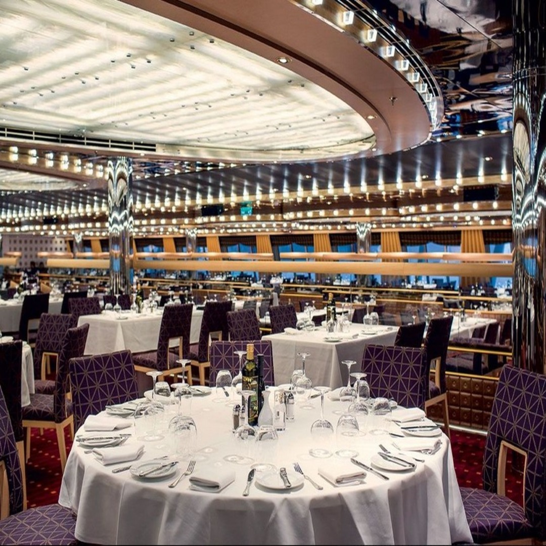 restaurante cruzeiro