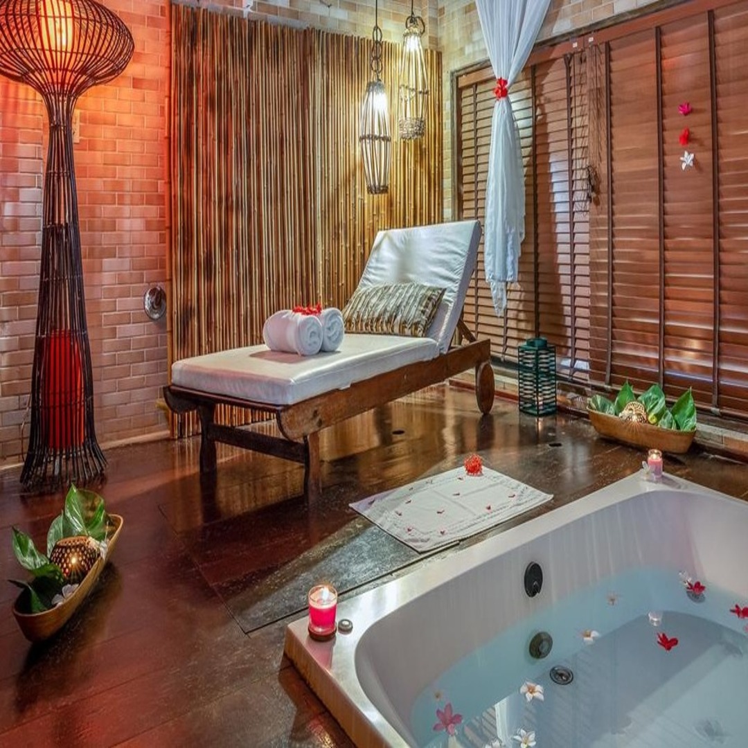 spa salina